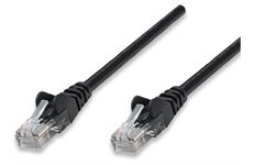 INTELLINET Patchkabel RJ45 U/UTP Cat5e (5 m)