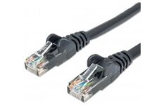 INTELLINET Patchkabel RJ45 U/UTP Cat6 (3 m)