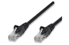 INTELLINET Patchkabel RJ45 U/UTP Cat5e (10 m)