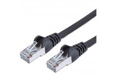 INTELLINET Patchkabel mit Cat7-Rohkabel S/FTP