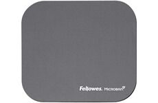 Fellowes Mauspad Microban (grau)