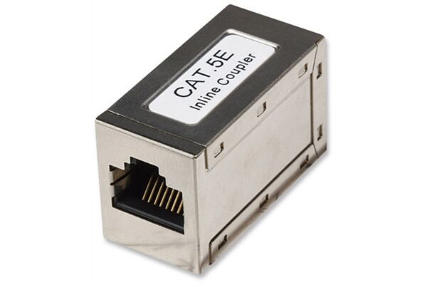 INTELLINET Kupplung RJ45 Cat5e FTP