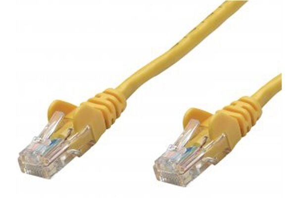 INTELLINET Patchkabel RJ45 S/FTP Cat6 LSOH
