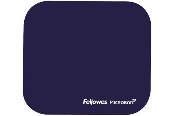 Fellowes Mauspad Microban