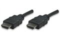 Manhattan High Speed HDMI-Kabel (5m)