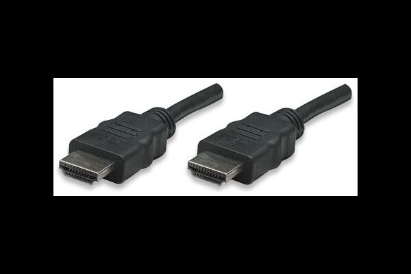 Manhattan High Speed HDMI-Kabel (5m)