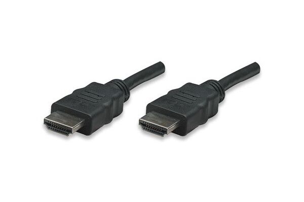 Manhattan High Speed HDMI-Kabel (5m)