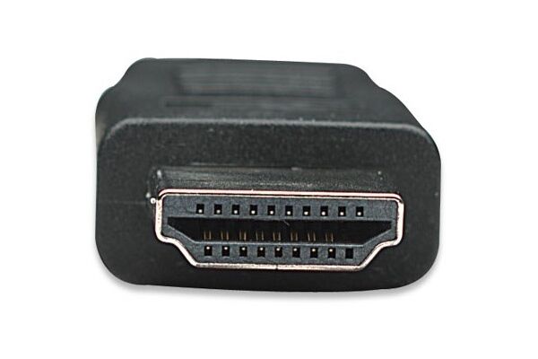 Manhattan High Speed HDMI-Kabel (5m)
