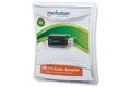 Manhattan Sound Adapter 3D USB