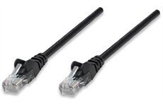 INTELLINET Patchkabel RJ45 U/UTP Cat6 (15m)