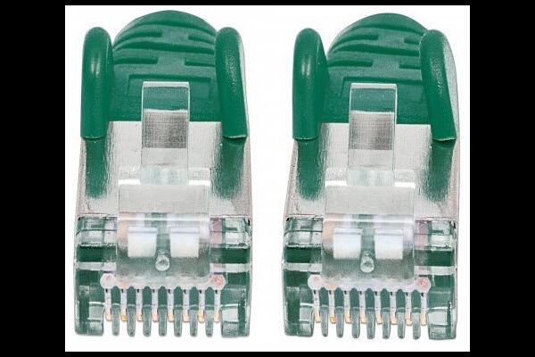 INTELLINET Patchkabel Cat6A CU S/FTP LSOH