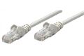 INTELLINET Patchkabel Cat6A CU S/FTP LSOH
