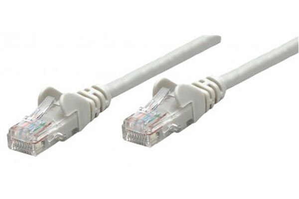 INTELLINET Patchkabel Cat6A CU S/FTP LSOH