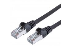 INTELLINET Patchkabel RJ45 S/FTP Cat6 LSOH