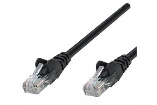 INTELLINET Patchkabel Cat6A CU S/FTP LSOH