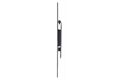 Manhattan Universal TV-Wandhalterung - extra flach