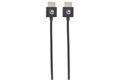 Manhattan Ultradünnes High Speed HDMI-Kabel mit Et