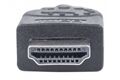 Manhattan HDMI auf DVI-Kabel - HDMI-Stecker auf DVI-D 24+1 S