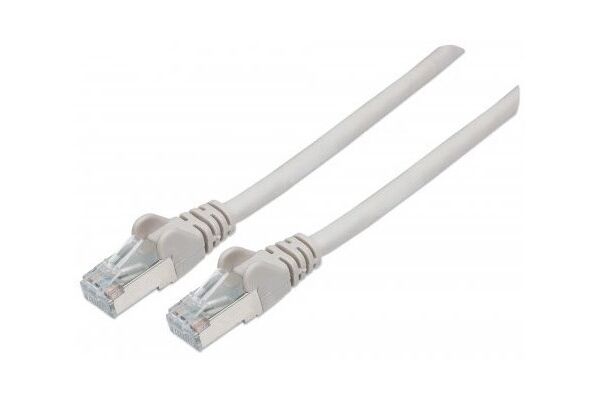 INTELLINET Patchkabel Cat6A CU S/FTP LSOH