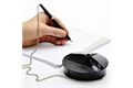Fellowes Stift mit Standfuß und Kette