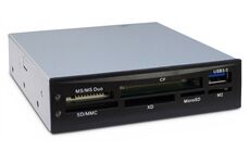 Inter-Tech CI-01 USB 3.0