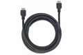 Manhattan High Speed HDMI-Kabel mit Ethernet-Kanal