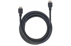 Manhattan High Speed HDMI-Kabel mit Ethernet-Kanal