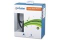 Manhattan Classic Stereoheadset - Flexibles Mikrofon