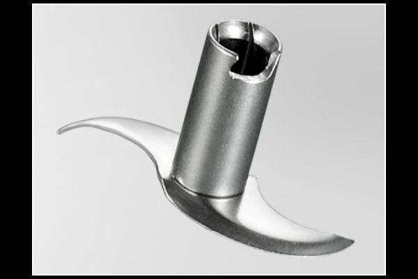 ESGE 7040 Fleisch-Gemüsemesser Edelstahl