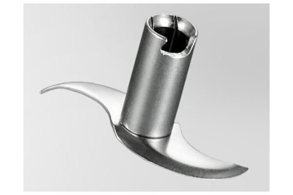 ESGE 7040 Fleisch-Gemüsemesser Edelstahl