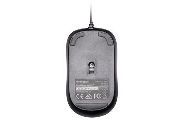 Kensington ValuMouse