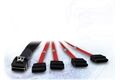 Inter-Tech SFF-8087 > 4x SATA Kabel (1m)