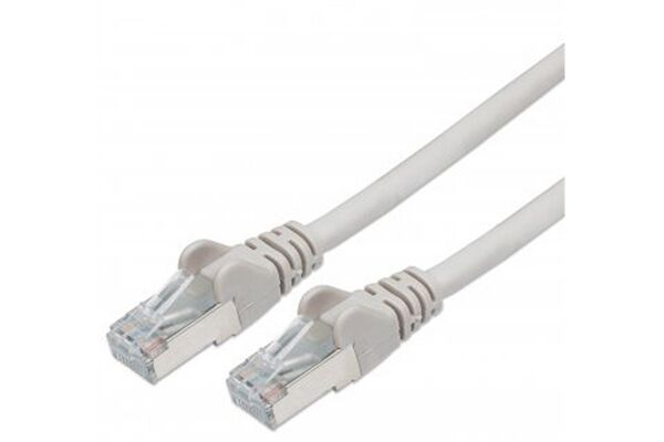 INTELLINET Patchkabel Cat6A CU S/FTP LSOH