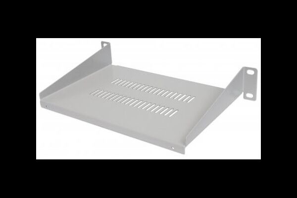INTELLINET 10" Fachboden 1HE (150mm)