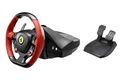 CD-Lieferant Lenkrad TM Ferrari 458 Spider Thrustmast