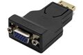 i-tec DisplayPort > VGA Adapter
