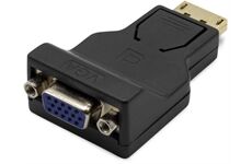 i-tec DisplayPort > VGA Adapter