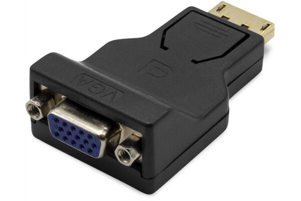 i-tec DisplayPort > VGA Adapter
