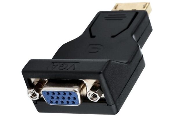 i-tec DisplayPort > VGA Adapter