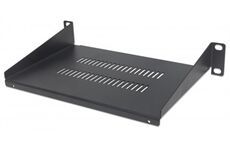 INTELLINET 10" Fachboden 1HE (150mm)