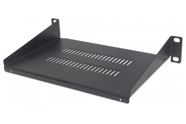 INTELLINET 10" Fachboden 1HE (150mm)