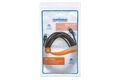 Manhattan USB 2.0 Type-C Kabel (3m)