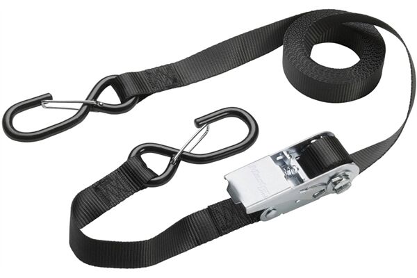 Master Lock Zurrgurt mit Ratsche