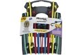 Master Lock Gummispannseil 10St.