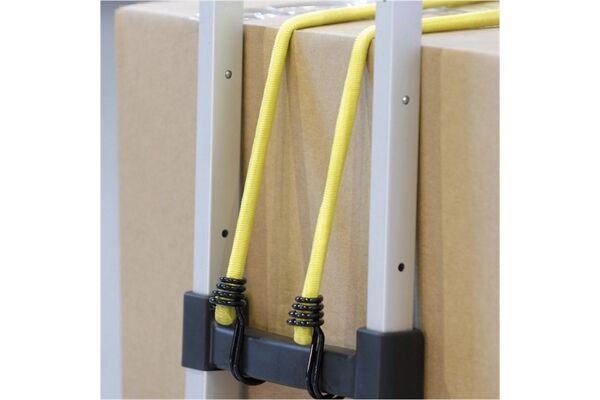 Master Lock Gummispannseil 10St.