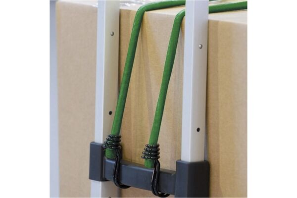 Master Lock Gummispannseil 10St.