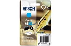 Epson T1632 C 16XL Cyan