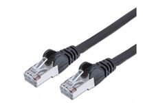 INTELLINET Patchkabel mit Cat7-Rohkabel S/FTP