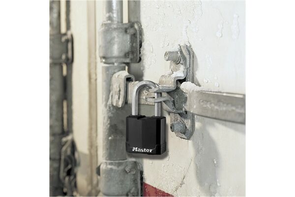 Master Lock Vorhängeschloss