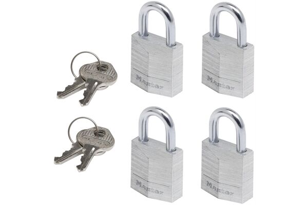 Master Lock Vorhängeschloss